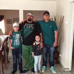 Meet your Posher, Mario